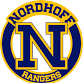 Nordhoff Rangers vs Del Sol High School event in Ojai, CA
