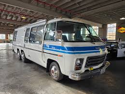 Image result for Halo Blue 1962 Motor Home