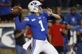 When oregon started doing it several. Ranking Byu Football S 10 Uniforms In Independence Byu Cougars On Sports Illustrated News Analysis And More