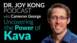 Unlocking the Healing Potential of Kava: A Journey with Cameron George
