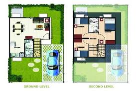 Sophie single attached house cavite. Lancaster Estates Margaret House Model Floor Plan Layout Promo Price