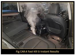 Beyond baby strollers and car seats, the cleaning company also does thorough disinfections for baby rooms and vehicles. 15 Best Car Fumigation Services In Singapore 2021