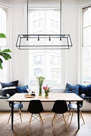 Béton et noir• dimensions : La Salle A Manger Scandinave En 67 Photos Archzine Fr