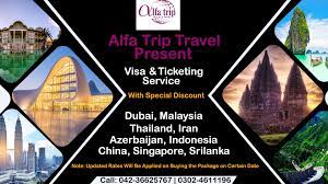 Savesave calling from china to malaysia for later. Alfa Trip Travel Present Visa Ticketing Service With Special Discount Dubai Malaysia Thailand Iran Azerba Travel Presents How To Apply Dubai