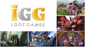 Search 20 igg i got games jobs now available on indeed.com, the world's largest job site. Igg Inc Usd Ordinary Shares Igggf Stock Message Board Investorshub