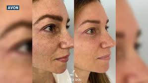 Natalie Herbick Skates with Lake Erie Monsters