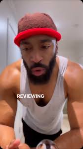 Monti Washington (@montivation) • Instagram photos and videos