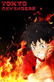 Man, tokyo revengers character designs are capable of rivaling jojo. 40 Tokyo Revengers Hd Wallpapers Background Images