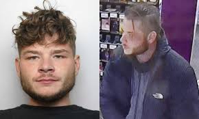 Prolific' offender jailed for 'appalling' homophobic hate crime