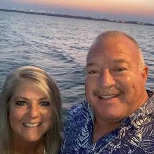 Mr. Randy Dean Rowell's Memorial Website