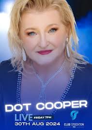 Dorathy Cooper