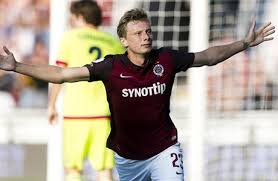 Statistiche aggiornate al 2 agosto 2020. Sparta Hlasi Velky Prestup Po Ctyrech Letech V Italii Se Vraci Ladislav Krejci Fotbal Lidovky Cz