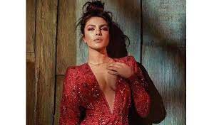 On sunday, the couple attended the billboard music awards at the microsoft theater in los angeles. Priyanka Chopra S Instagram Video Gets Thumbs Down From Fans Celebrities News India Tv
