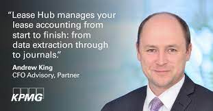 Ryan Mcknight Ca Sa Cftp Associate Director Kpmg Australia Linkedin