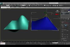 3ds Max Nurbs 3ds Max Tutorials 3ds Max 3d Modeling Tutorial