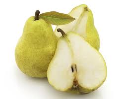 Apel yang memiliki kulit berwarna merah dan hijau ini dikenal akan kandungan vitamin kandungan kalori dalam cokelat terbilang tinggi, namun makanan yang mengandung. Kalori Buah Pear