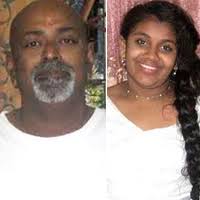 Bodies of missing father and daughter found