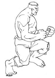 Cara mewarnai sekolah dan rumah dengan crayon bagus tk sd bisa untuk lomba. Contoh Gambar Mewarnai Gambar Kartun Hulk Kataucap