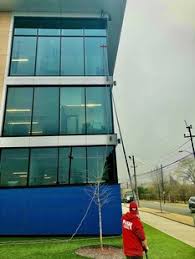 Whether it be your home or office we will clean both the inside as well as the outside of your windows. Home Fish Window Cleaning Charlotte Nc Window Washing Charlotte Nc