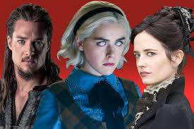 Netflix has without a doubt changed how we see modern movies. The 17 Fantasy Shows On Netflix With The Highest Rotten Tomatoes Scores Decider