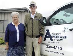 We've been refining our systems for nearly 20 years and know that they work. Business Advanced Pest Control 6 15 15 Southeast Missourian Newspaper Cape Girardeau Mo