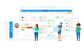 Track employee hours, avoid exceeding budgets and scheduling overtime, reduce absenteeism and late arrivals, and handle unexpected changes without stress. Best Employee Scheduling Software You Should Consider Using