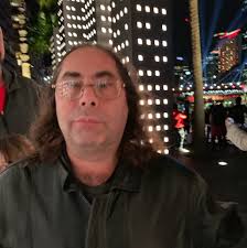 From me and mine to you and yours