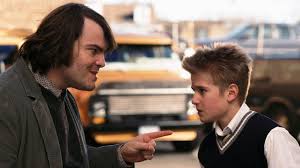 Chicago (ap) — kevin clark, who played drummer freddy spazzy mcgee jones in the 2003 movie school of rock with jack black, was killed when he was struck by a car while riding his. Jih L40ti5b0hm