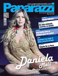 Es socia de co2cero empresa que se dedica a la reforestación y al cuidado del ecosistema y desde hace 5 años es la imagen y activista de la hora del planta y embajadora de wwf. Paparazzi 68 By Revista Paparazzi Issuu