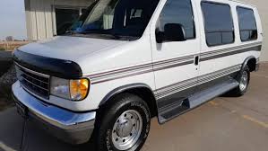 Image result for Silver 1995 Econoline