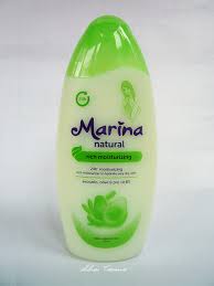 Maybe you would like to learn more about one of these? Marina Natural 24h Rich Moisturizing Hand And Body Lotion Silver Treasure