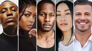 Something From Tiffany's' Adds Javicia Leslie, Chido Nwokocha, More