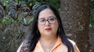 El Salvador: Amnistía Internacional declara a Ruth Eleonora López, a  Alejandro Henríquez y a José Ángel Pérez como personas presas de conciencia  en un contexto de creciente represión