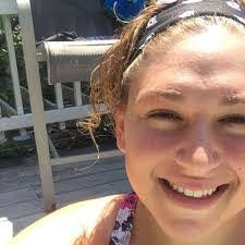 Gina Casale's Instagram, Twitter & Facebook