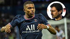 The french world cup winner, 22, joined psg in 2017 in a transfer worth £165.7m and his contract. Mlfkn F4qcohcm