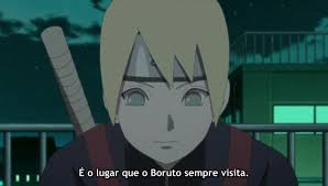 Naruto era um jovem shinobi com um talento incorrigível para travessuras. Assistir Boruto Naruto Next Generations Animes Orion