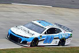 Nascar starting lineup for martinsville speedway. 2019 Fall Martinsville Monster Energy Nascar Cup Series Paint Schemes Jayski S Nascar Silly Season Site