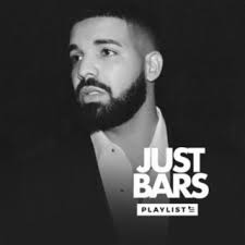 Just Bars: Drake