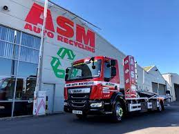 We pay cash for cars in any condition nationwide! Scrap Car Collection Asm Auto Recycling