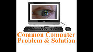 Computer systems are a combination of both hardware and software working together. Common Computer Hardware Problems And Solutions Basic Common Software Hardware Problems Youtube