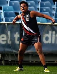 Willie rioli is a famous australian rules footballer who currently plays for west coast club in australian. Newest Rioli Lost 16kgs And Now Plays Like Cyril