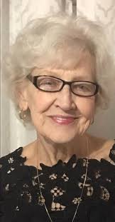 Obituary for Joyce (Carter) Whelan