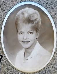 Glenda Belle Goode Arvizu (1943-1985)