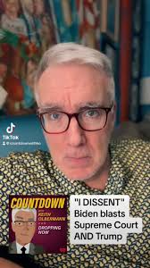 @KeithOlbermann's video Tweet