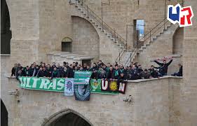 Maybe you would like to learn more about one of these? Valencia Cf Sk Rapid Wien Ultras Rapid