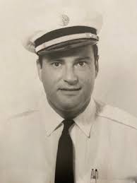 Obituary for Julio Barreto Coachman