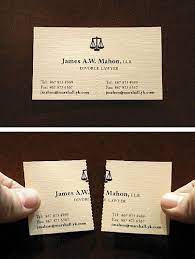 These are 18 funny and clever business cards that won't end up getting tossed in the trash. The Most Creative Business Cards You Will Ever See Lawyer Business Card Business Cards Creative Business Card Design Creative