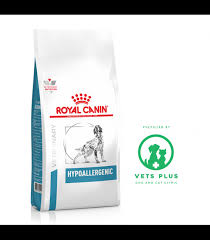 Royal Canin Veterinary Diet Hypoallergenic Dog Dry Food Pet Warehouse Philippines