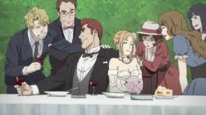 Is 91days Season 1 2016 On Netflix Hong Kong Don vanetti's mansion hosting a wedding between the don's daughter fio and a man named ronaldo. is 91days season 1 2016 on netflix