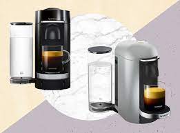 Maybe you would like to learn more about one of these? Nespresso Vertuo Plus Pod Coffee Machine Has 40 Off Here S Where To Buy It The Independent